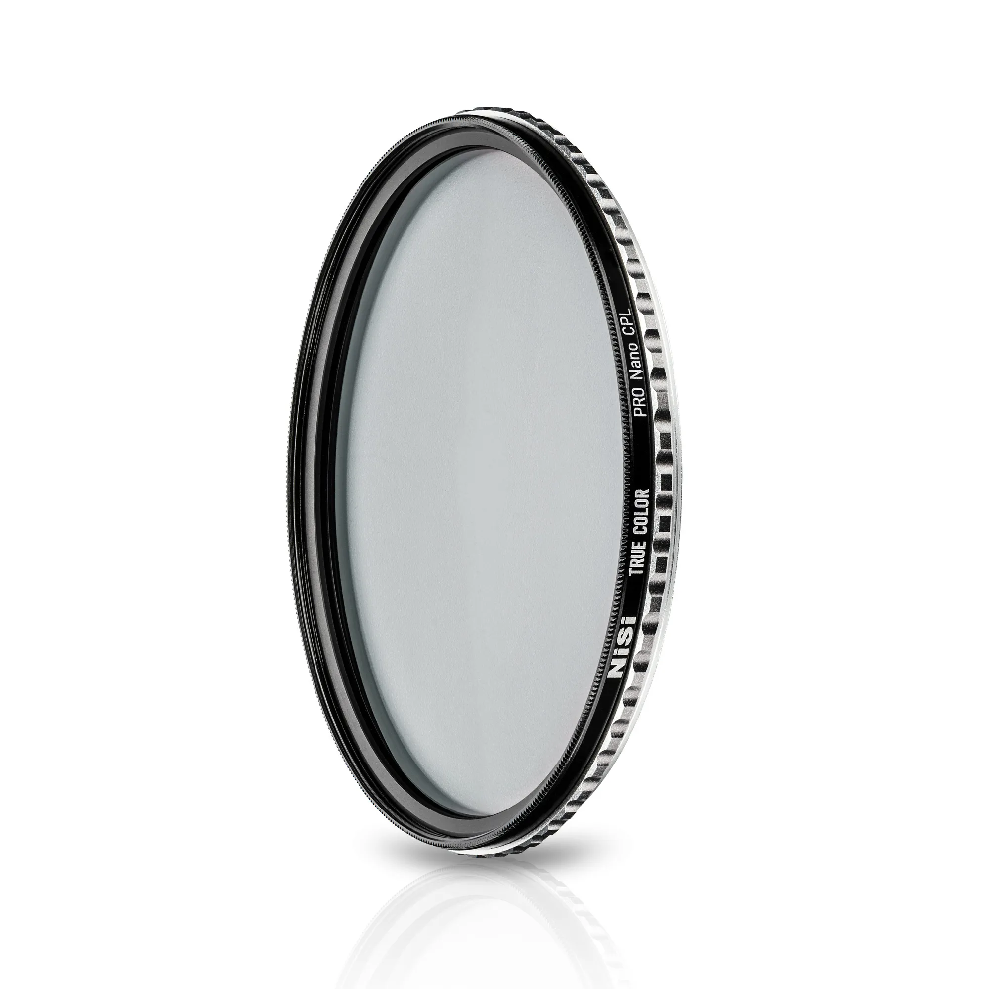 NiSi Screw-In Circular Polarizing Filter HUC Pro Nano ø95