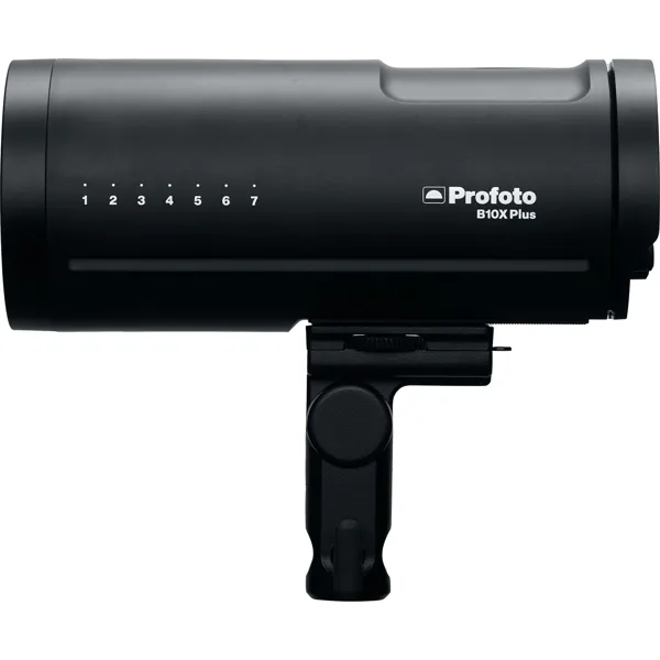 Profoto B10X Plus w/ 2x Batteries + Charger
