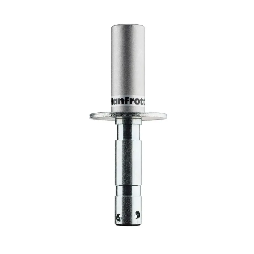 Manfrotto 618 - Speaker Adapter