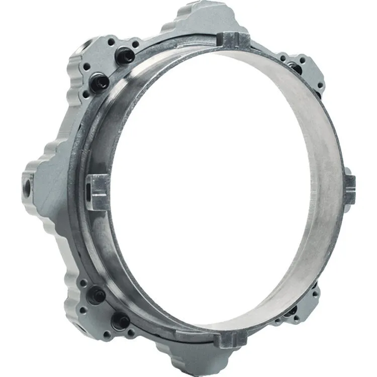 Profoto / Chimera Speedring for Nanlux