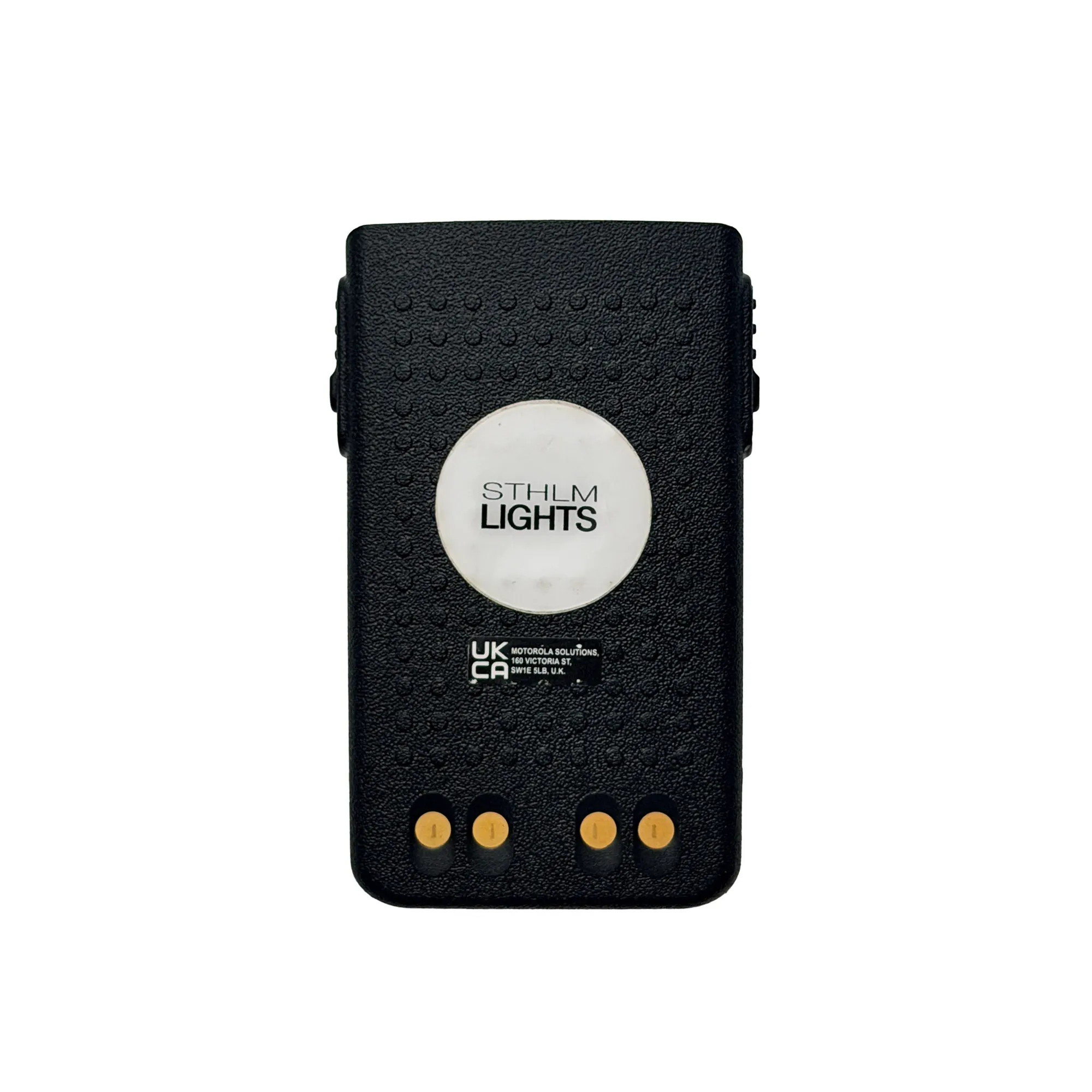 Motorola Battery for DP3441e