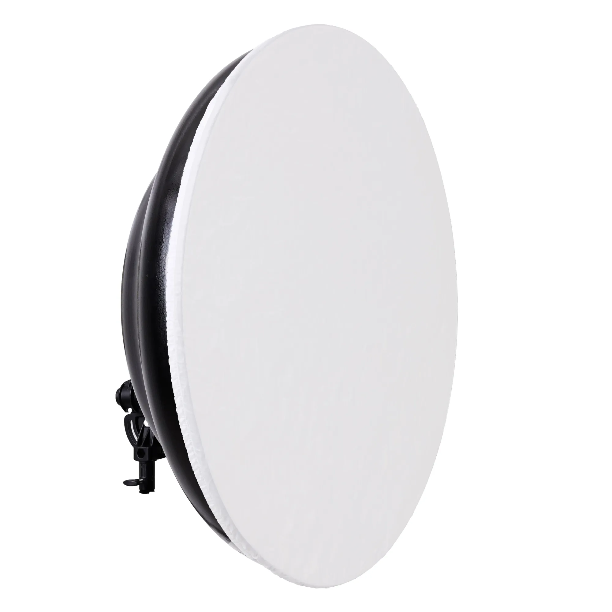 Mola Euro 33.5" (White) + Diffusion (Profoto)