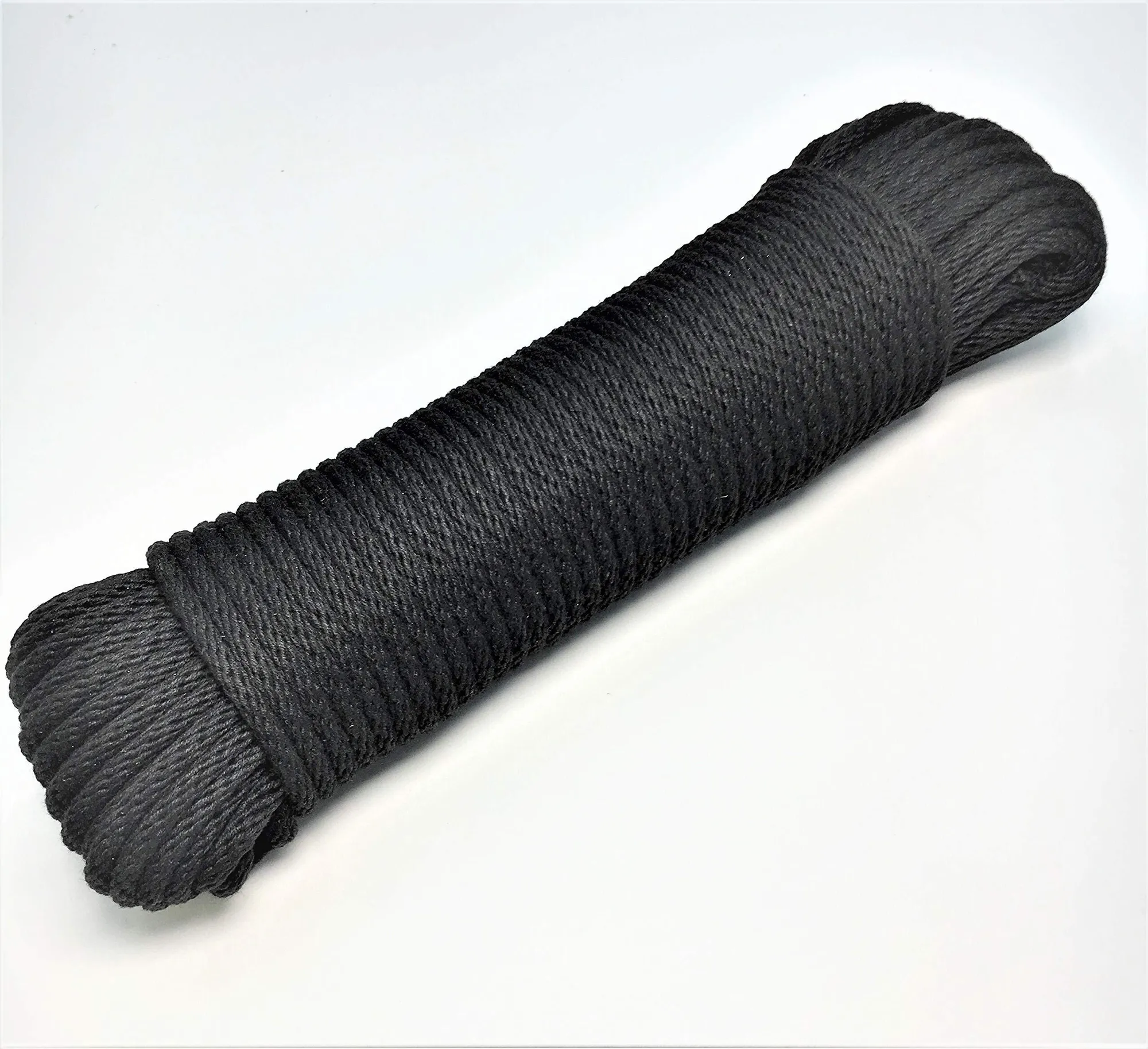 Rope 10m - Black