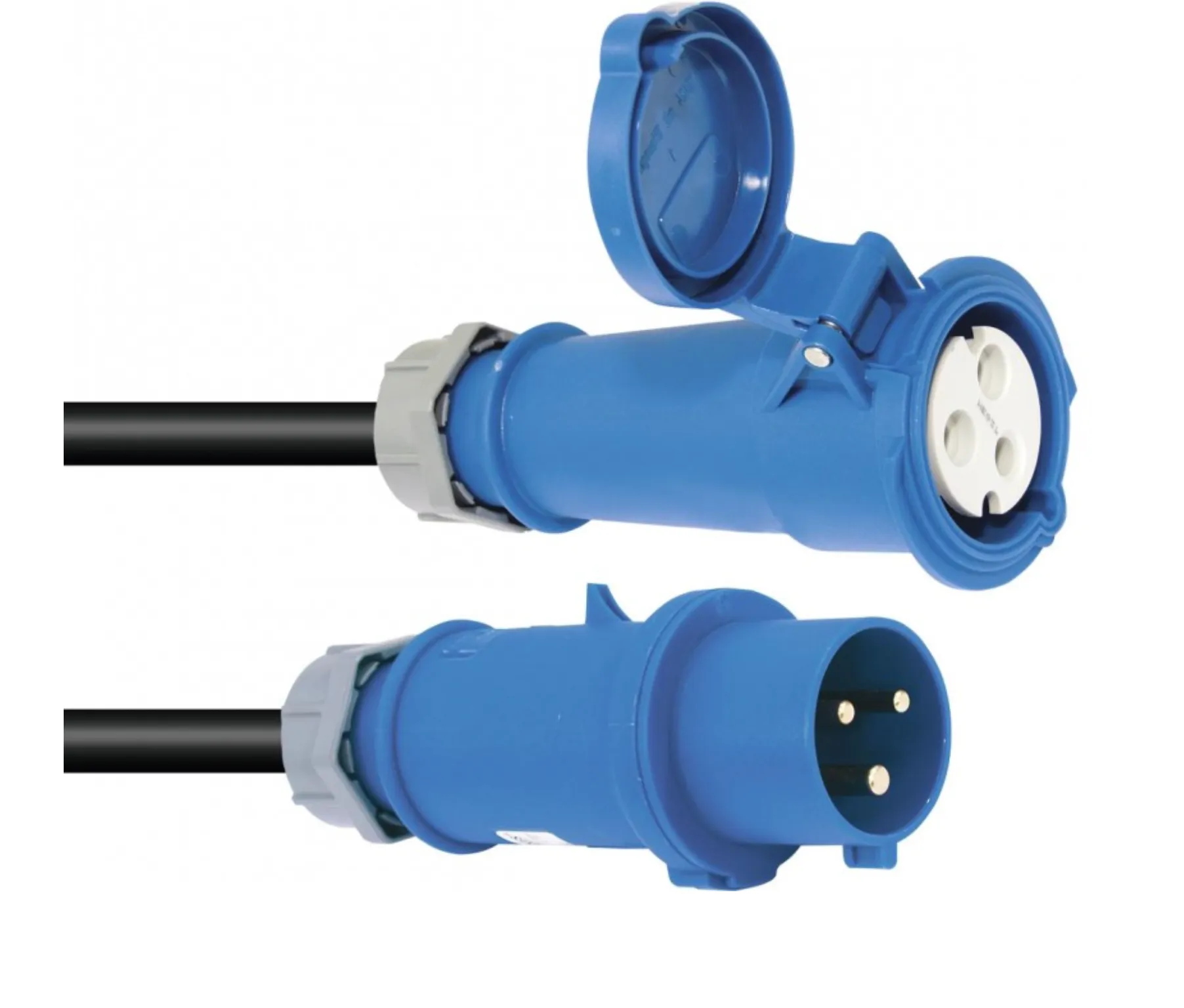 Cable 232 5m