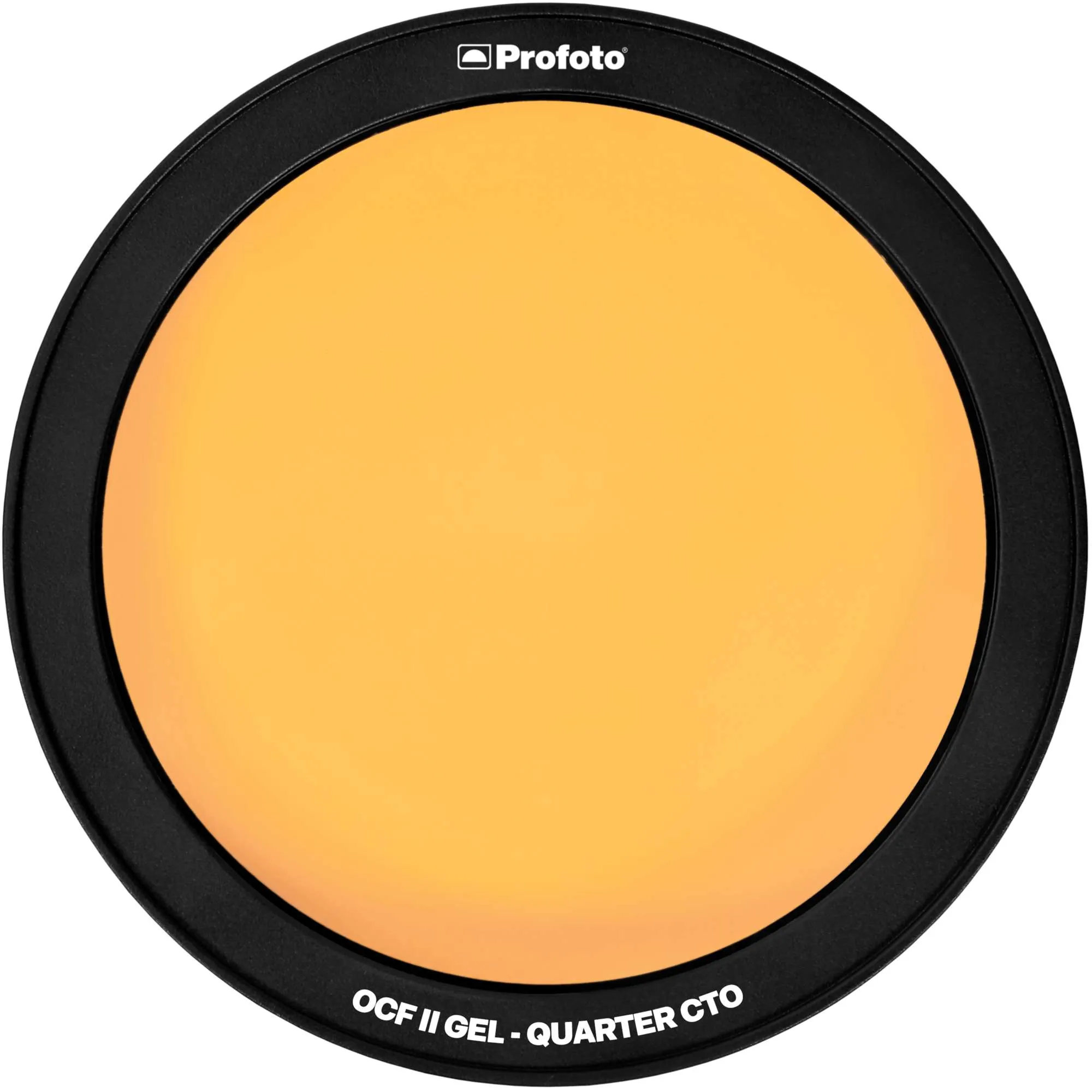 Profoto OCF II Gel - Quarter CTO