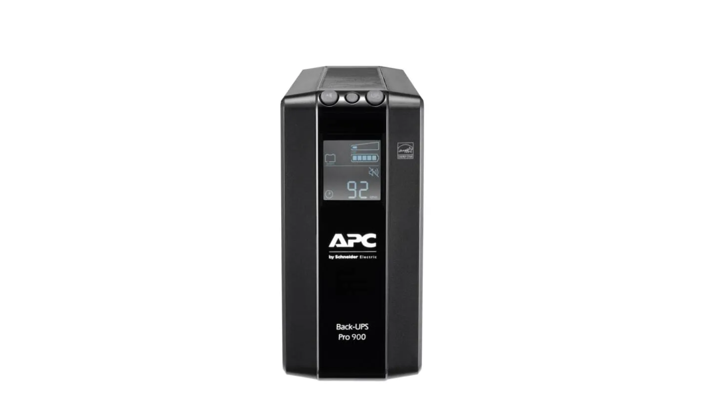 APC Pro 900 UPS Power Supply, 540W, 230V