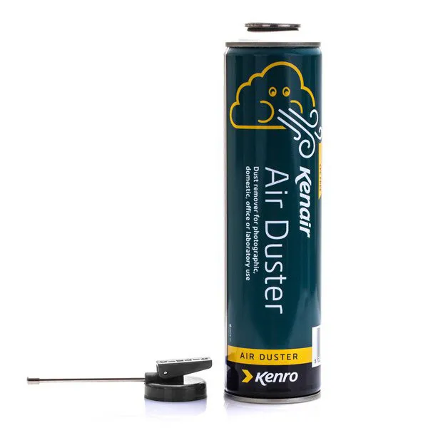 Kenair Air Duster Master Kit