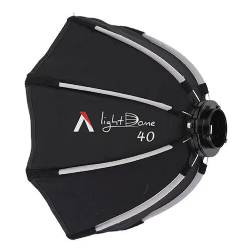 Aputure Light Dome 40