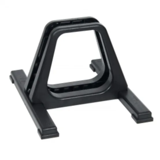 Polyboard Floor Stand