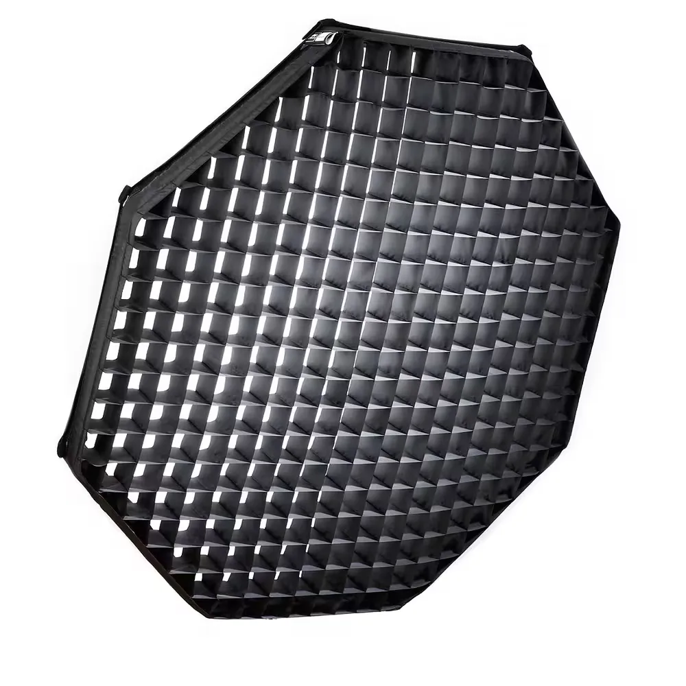 DoP Choice SnapGrid 40° for 5' Octa