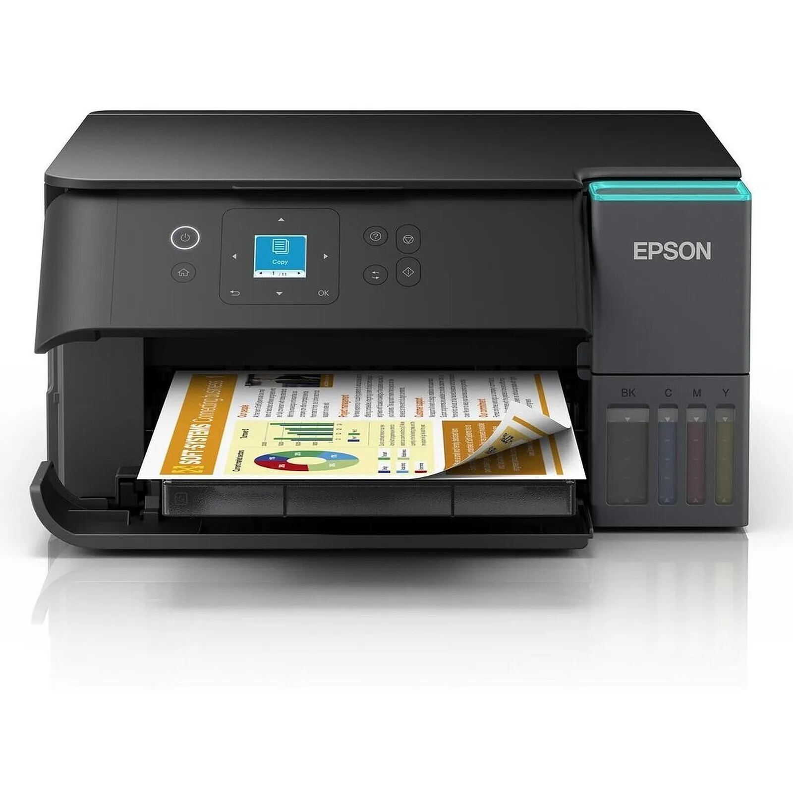 Epson ET-2950 Printer