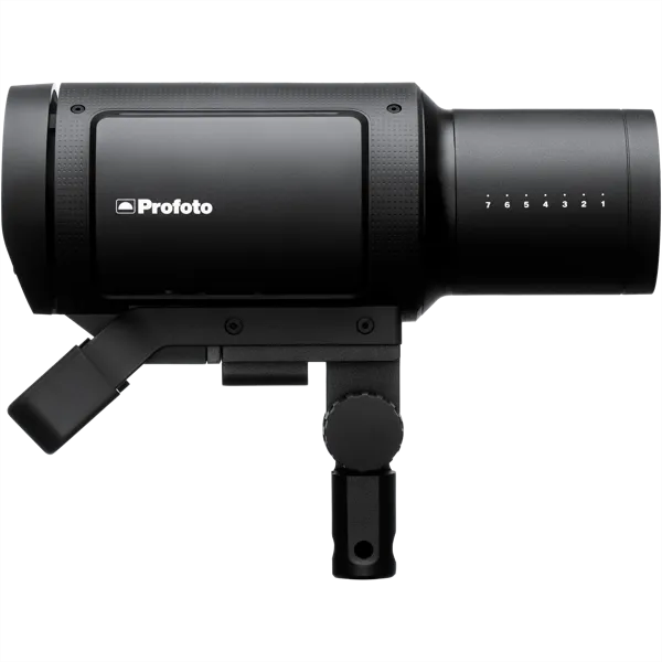Profoto B3 w/ 2 Batteries + Charger