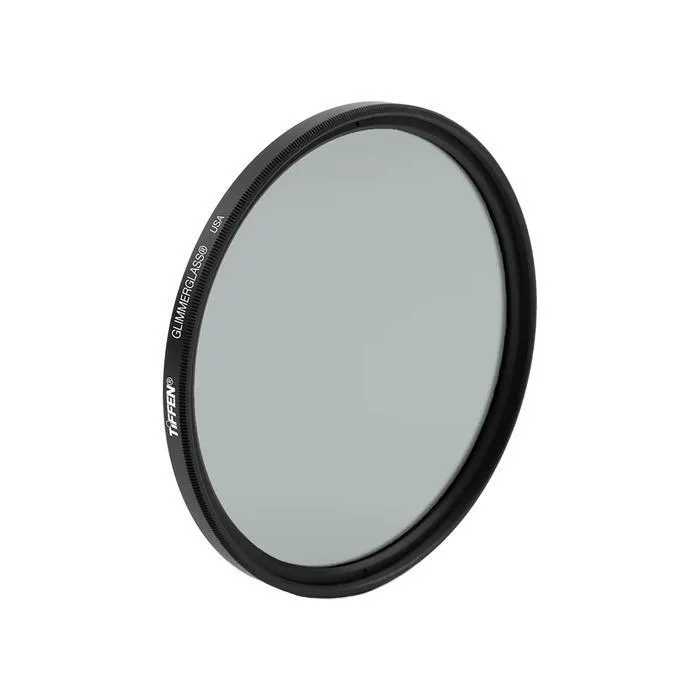 Tiffen Screw-In Glimmerglass 1 ø49mm