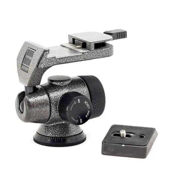 Gitzo GH2750QR Ballhead