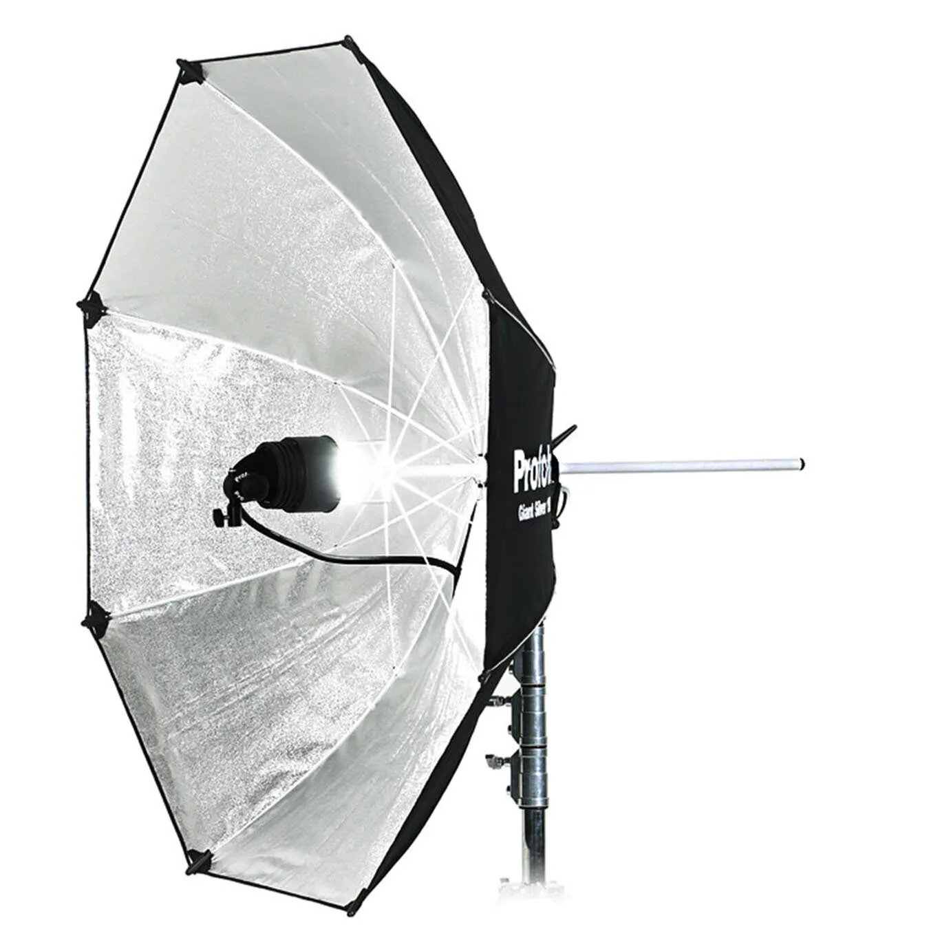 Profoto Giant Reflector Silver 210 (7')