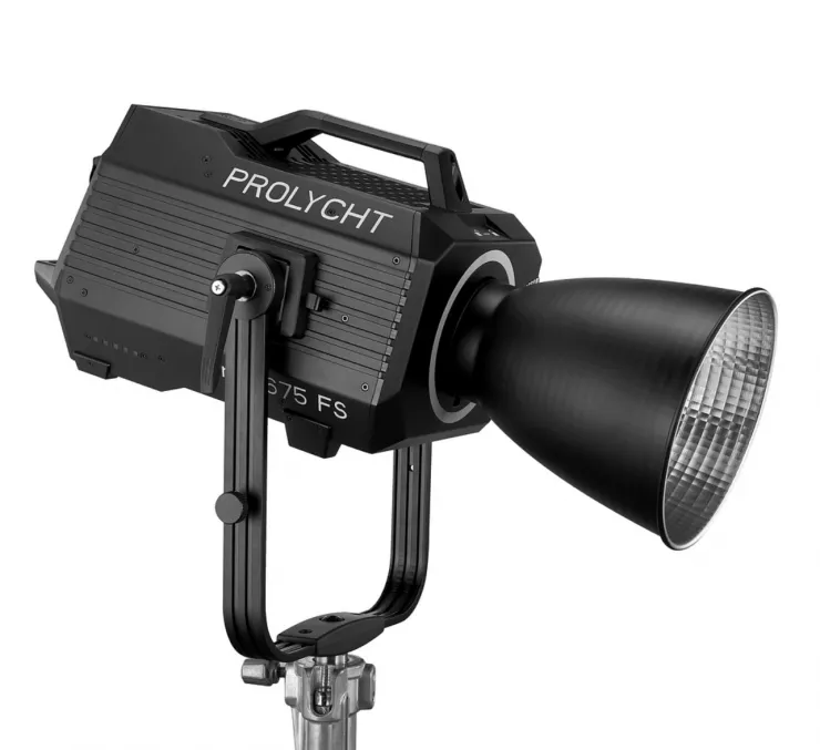 Prolycht Orion 675 FS