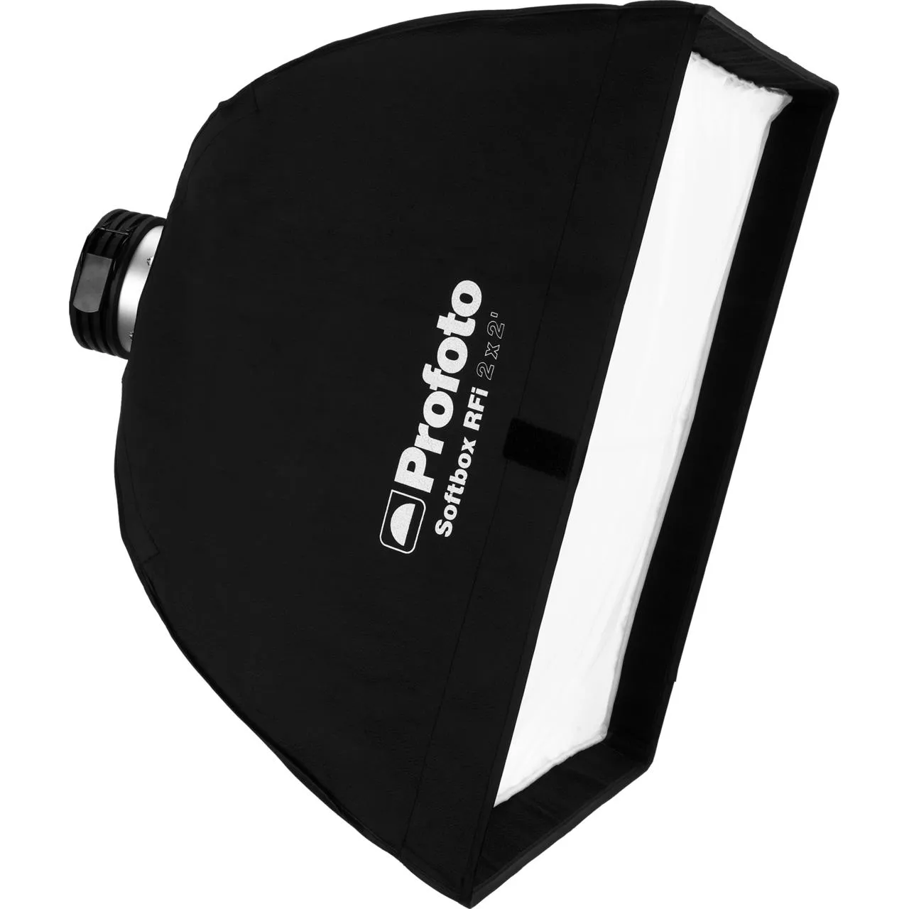 Profoto RFi 2x2' Softbox + Speedring