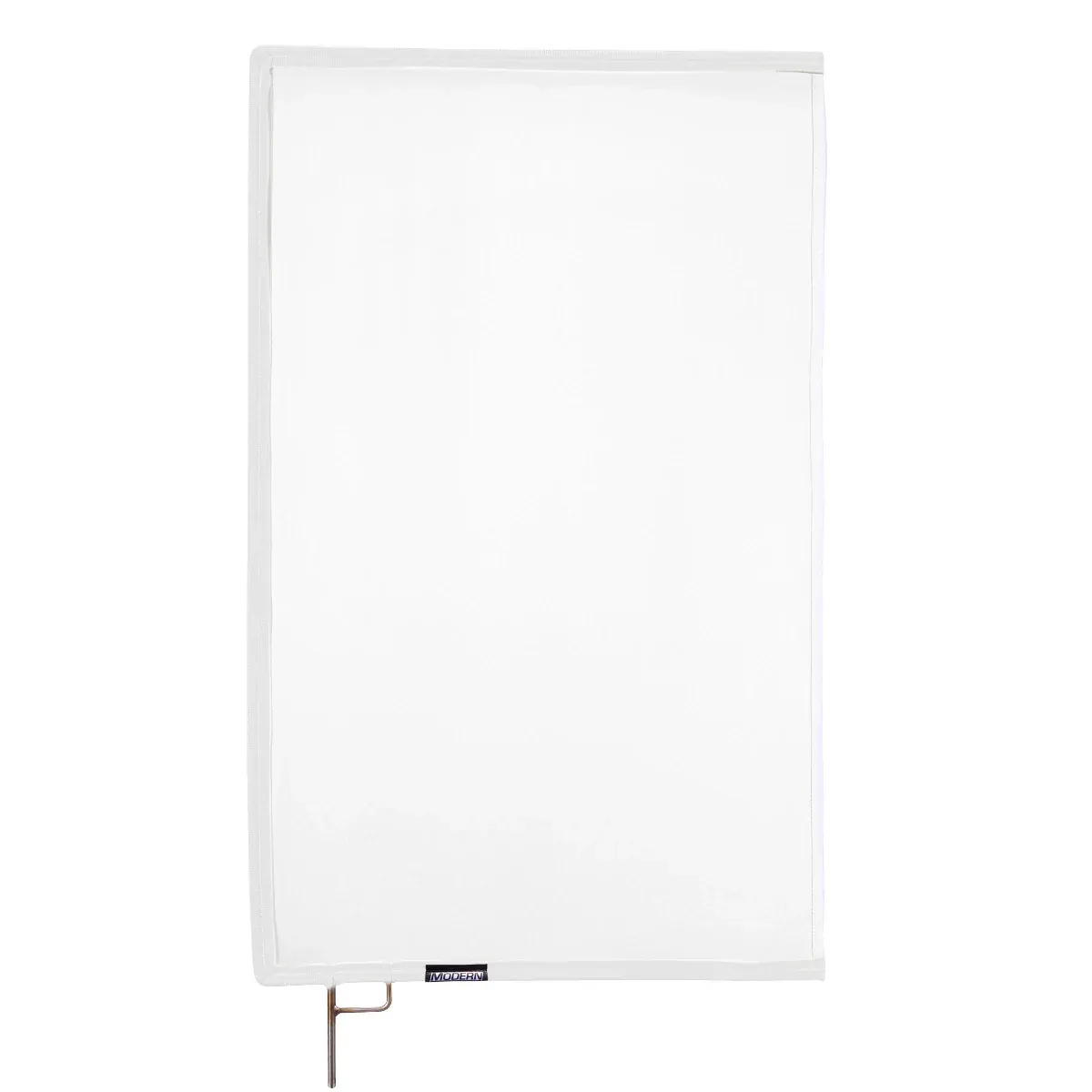 24x36" Artificial Silk 1/4 Flag