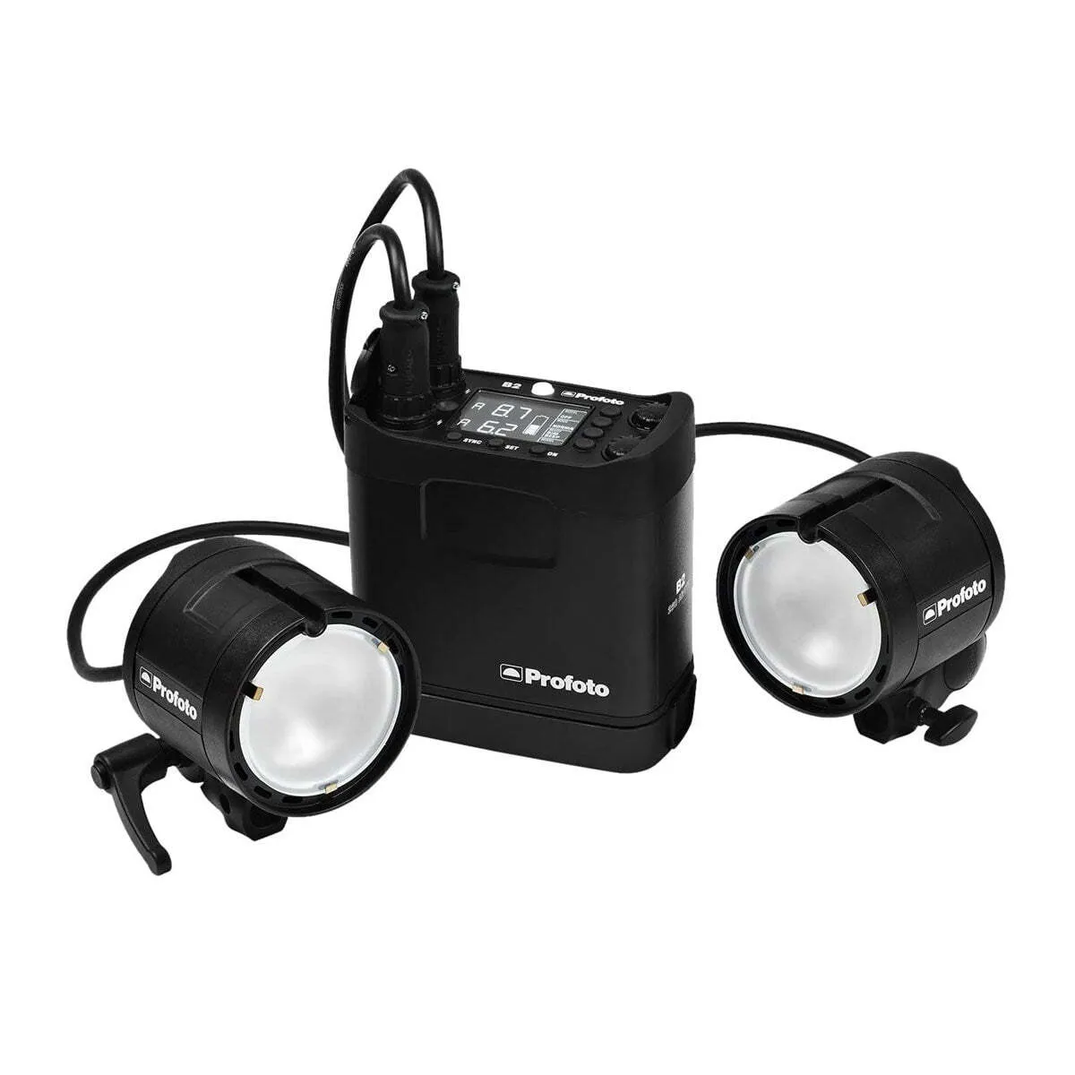 Profoto B2 Location Kit