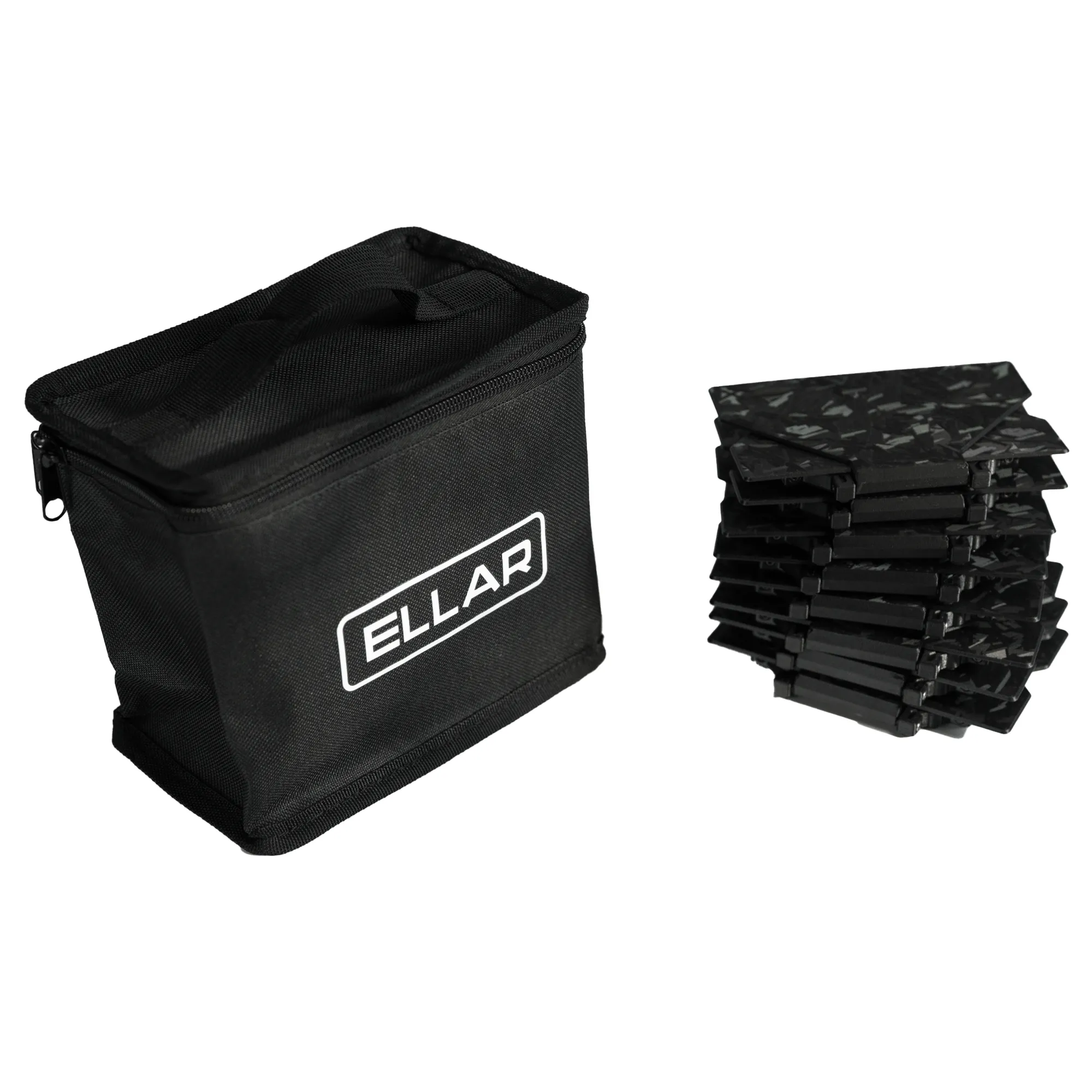 Astera Soladoors 8-Kit with Pouch