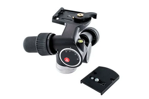Manfrotto 405 Gear Head
