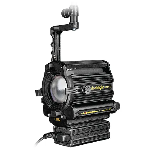 Dedolight DLH400D