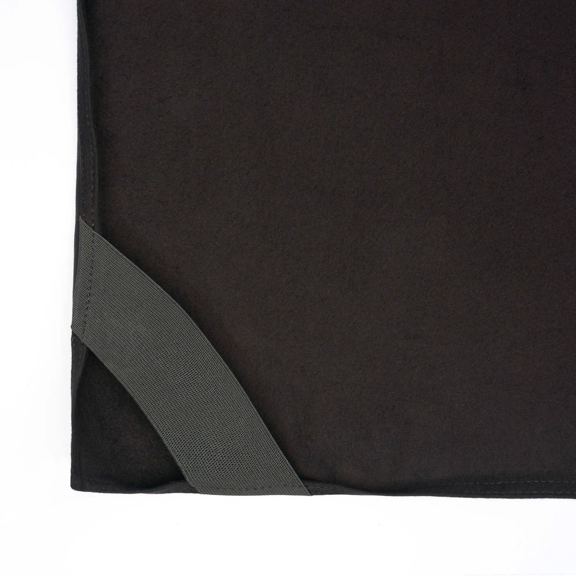 Chimera - Black Solid (72x72)
