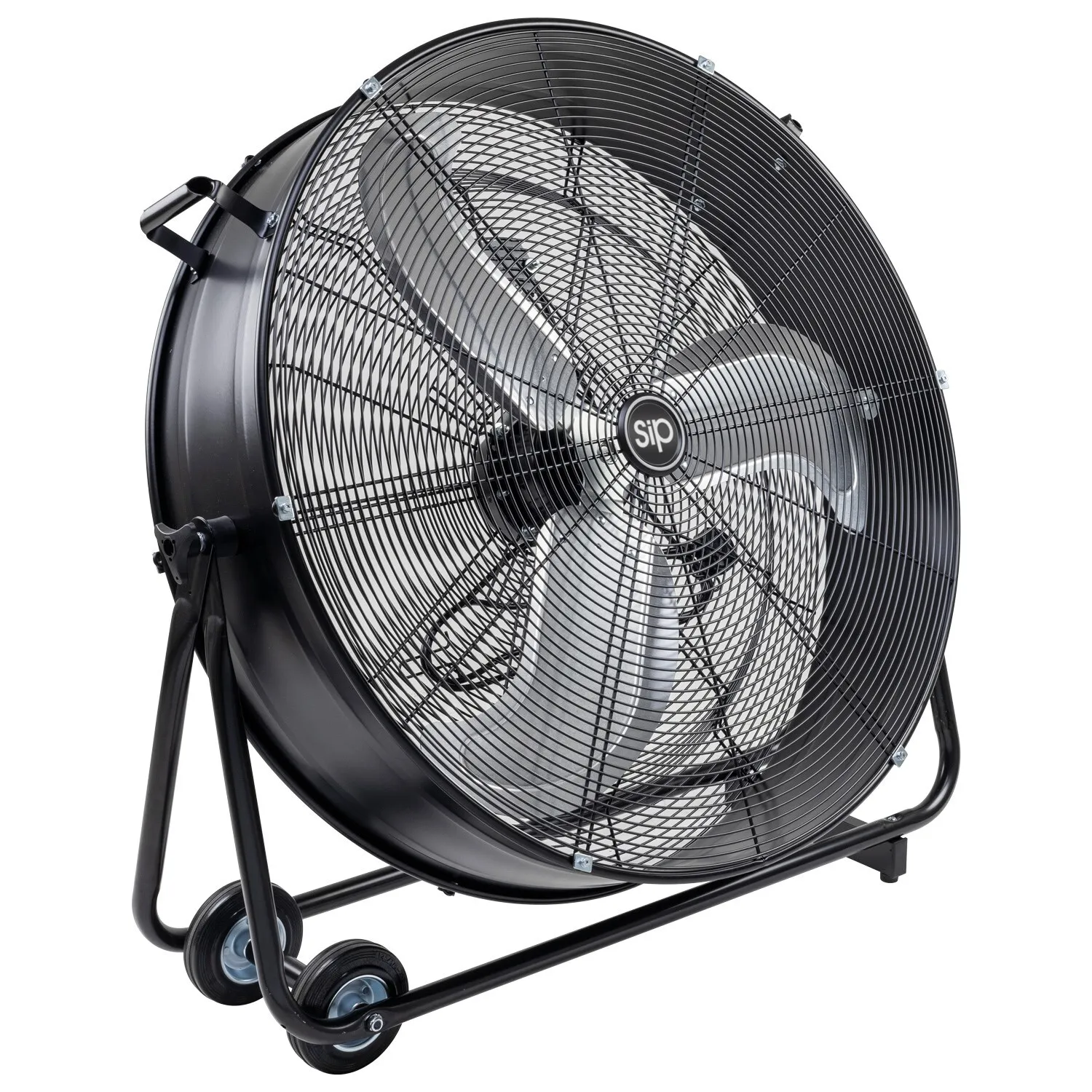SIP Heavy Duty Drum Fan 30"