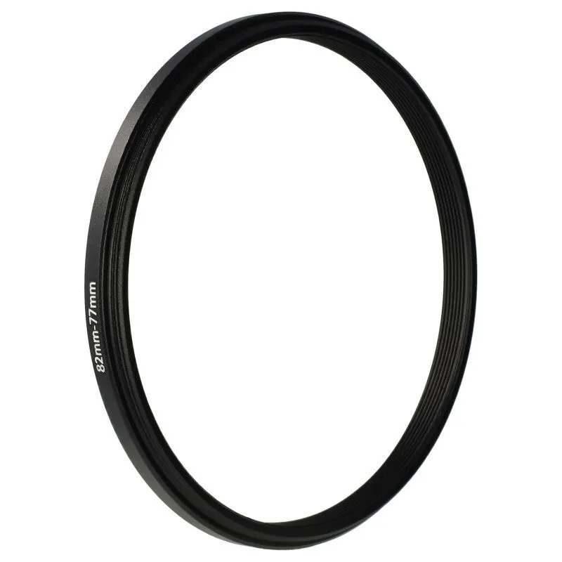 Step Down Ring 82 to 77mm