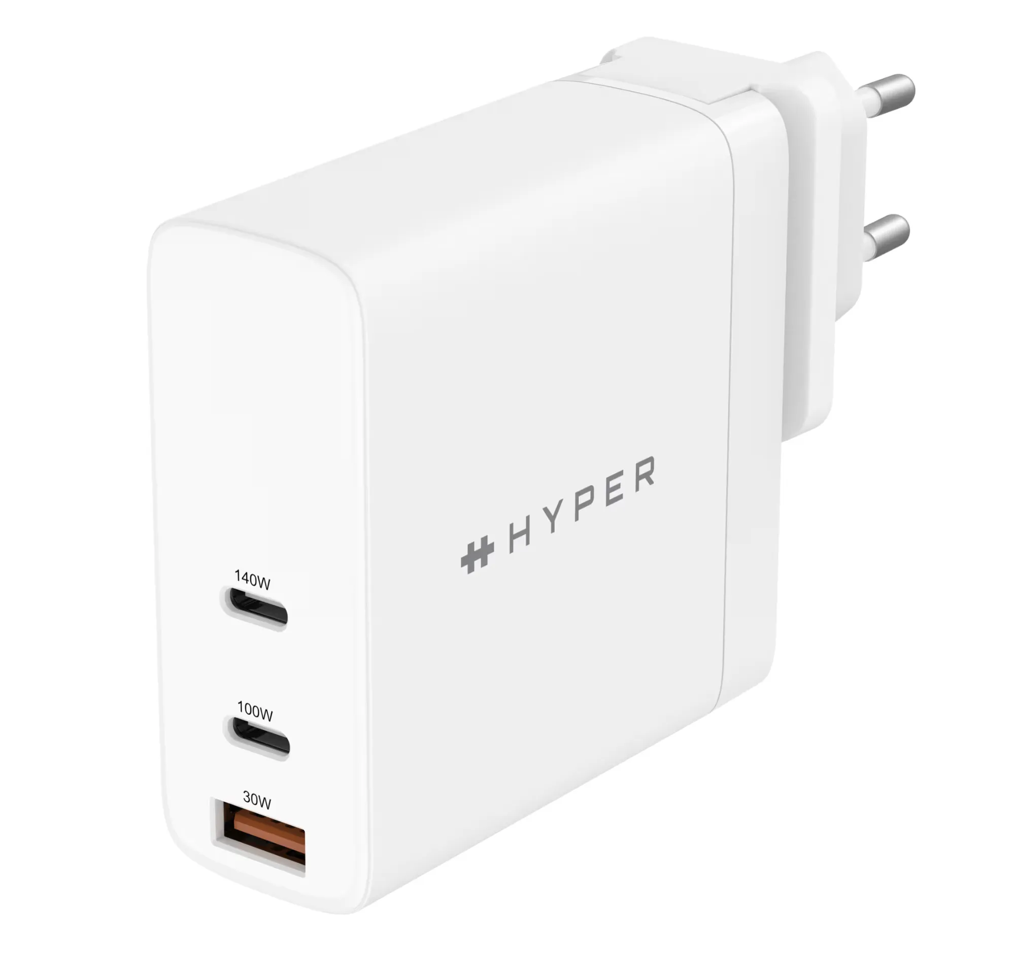 Charger