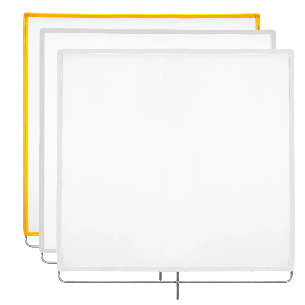 48x48" Silk Kit