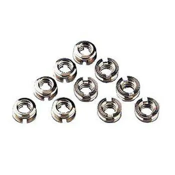 3/8" - 1/4" Adapter