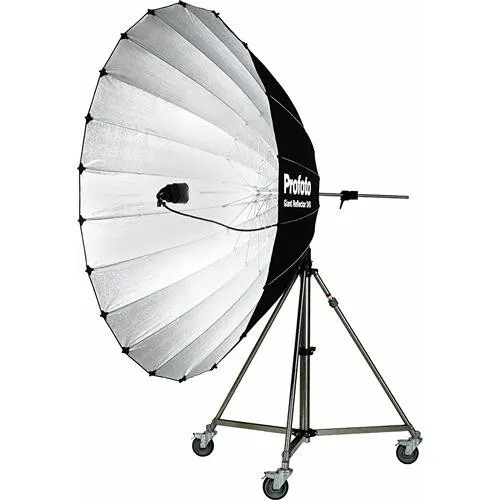 Profoto Giant Reflector Silver 240 (8')
