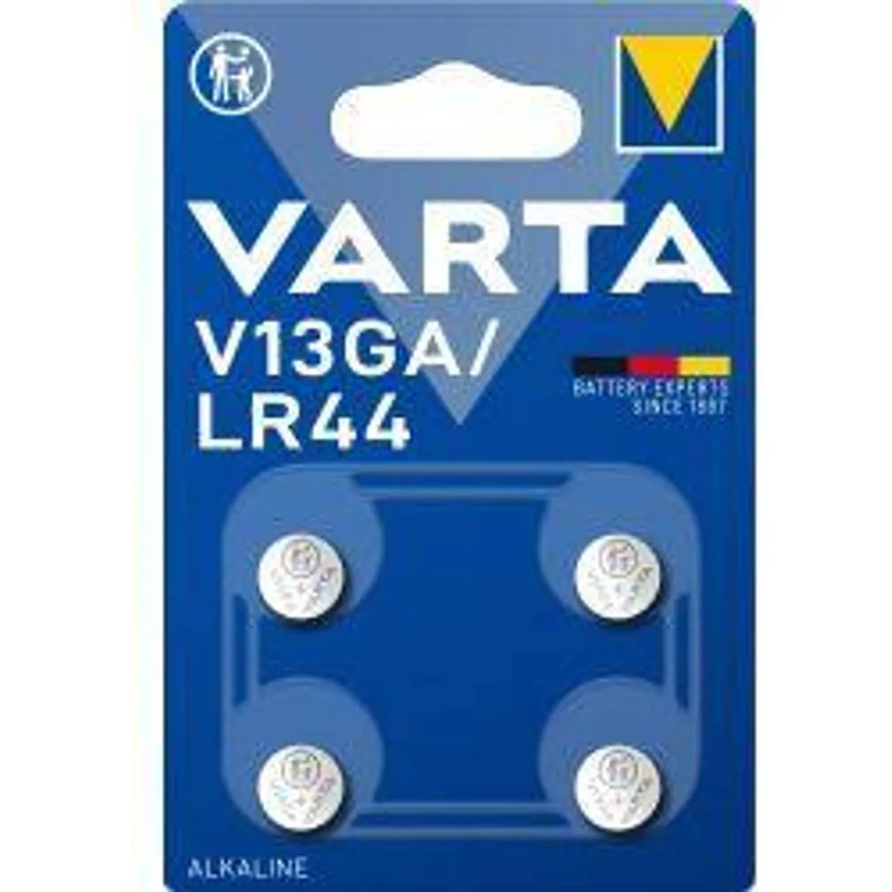 LR44 (4-Pack)