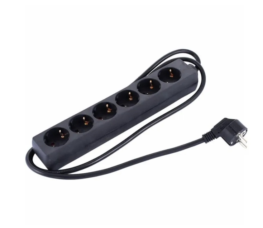 6-Way Splitter