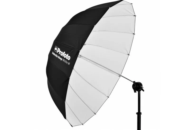 Profoto Umbrella Deep White M