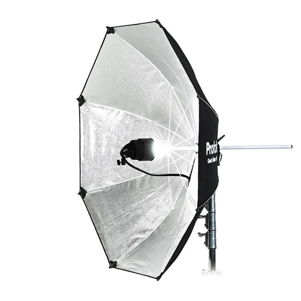 Profoto Giant Reflector Silver 150 (5')