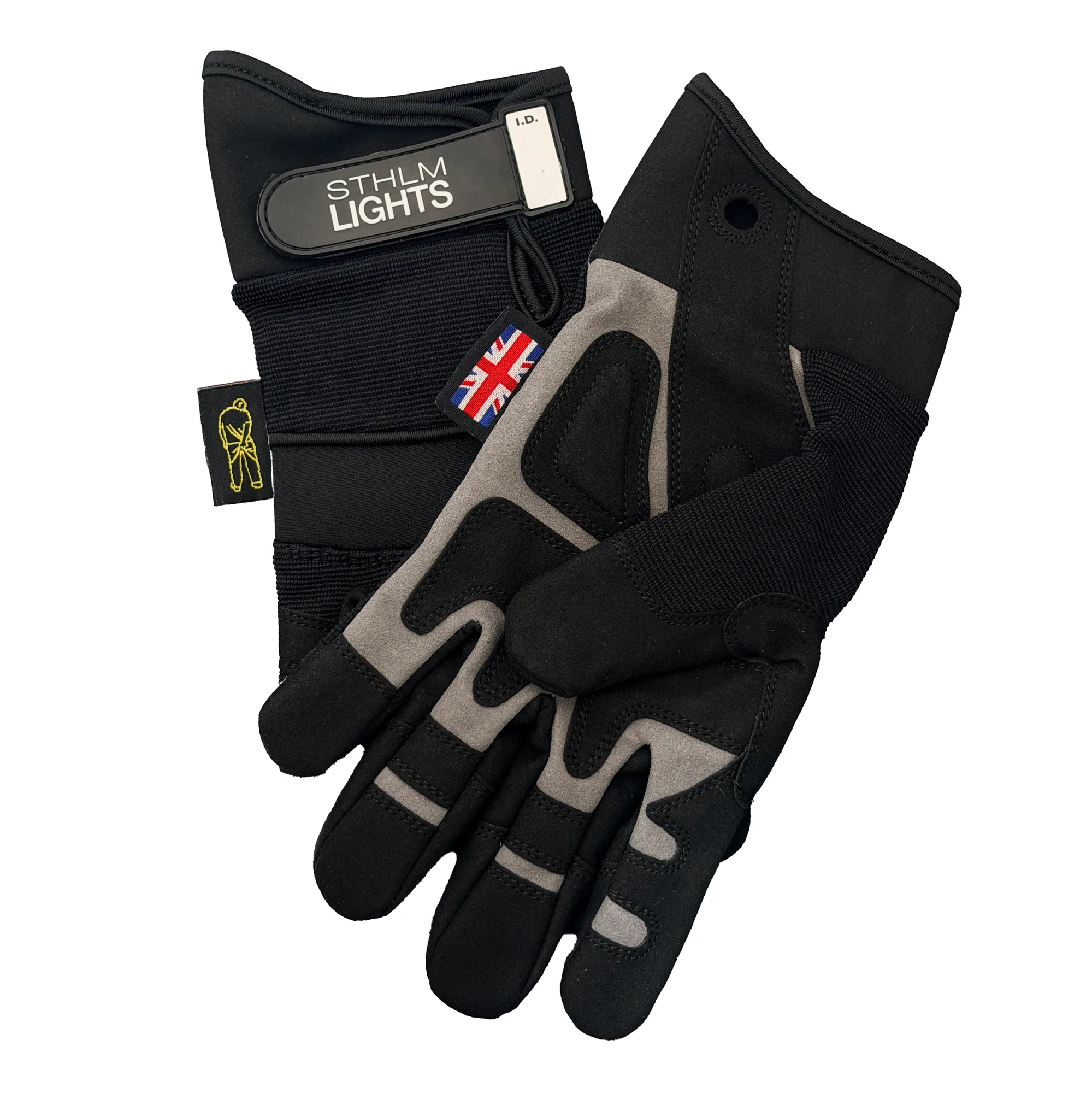 Dirty Rigger Comfort Fit S Size 8