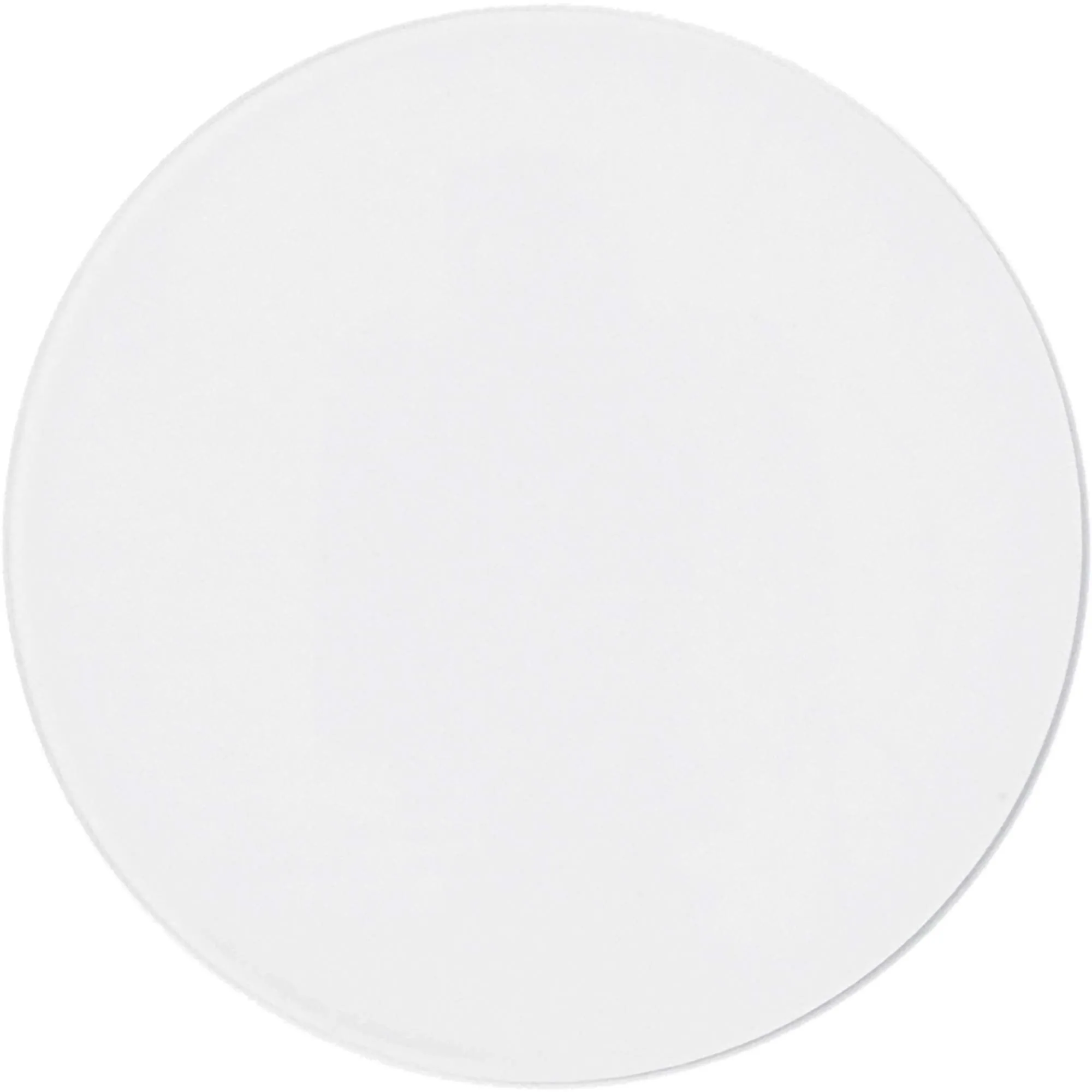 Profoto Frosted Glass for Beauty Dish