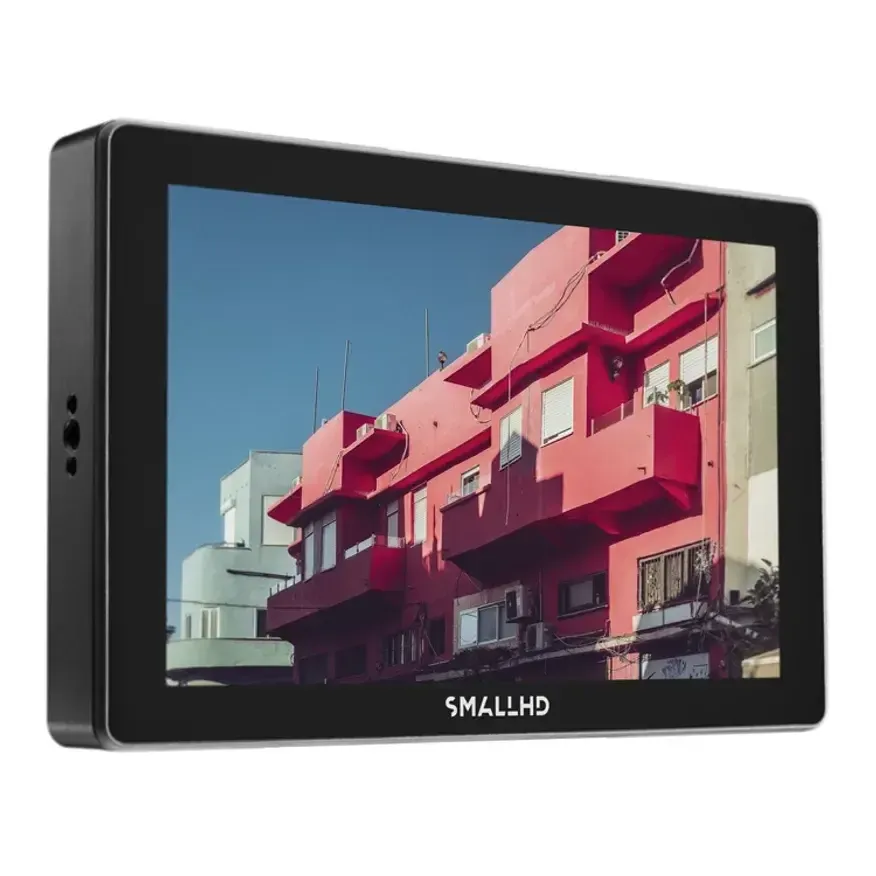 SmallHD Cine 7"
