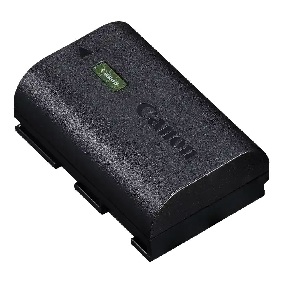 Canon LP-E6NH Battery