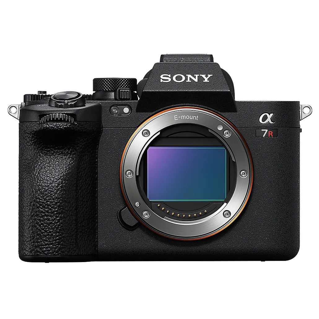 Sony a7R V
