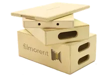 Juego de manzaneros