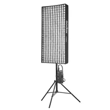 Panel LED Godox F400BI