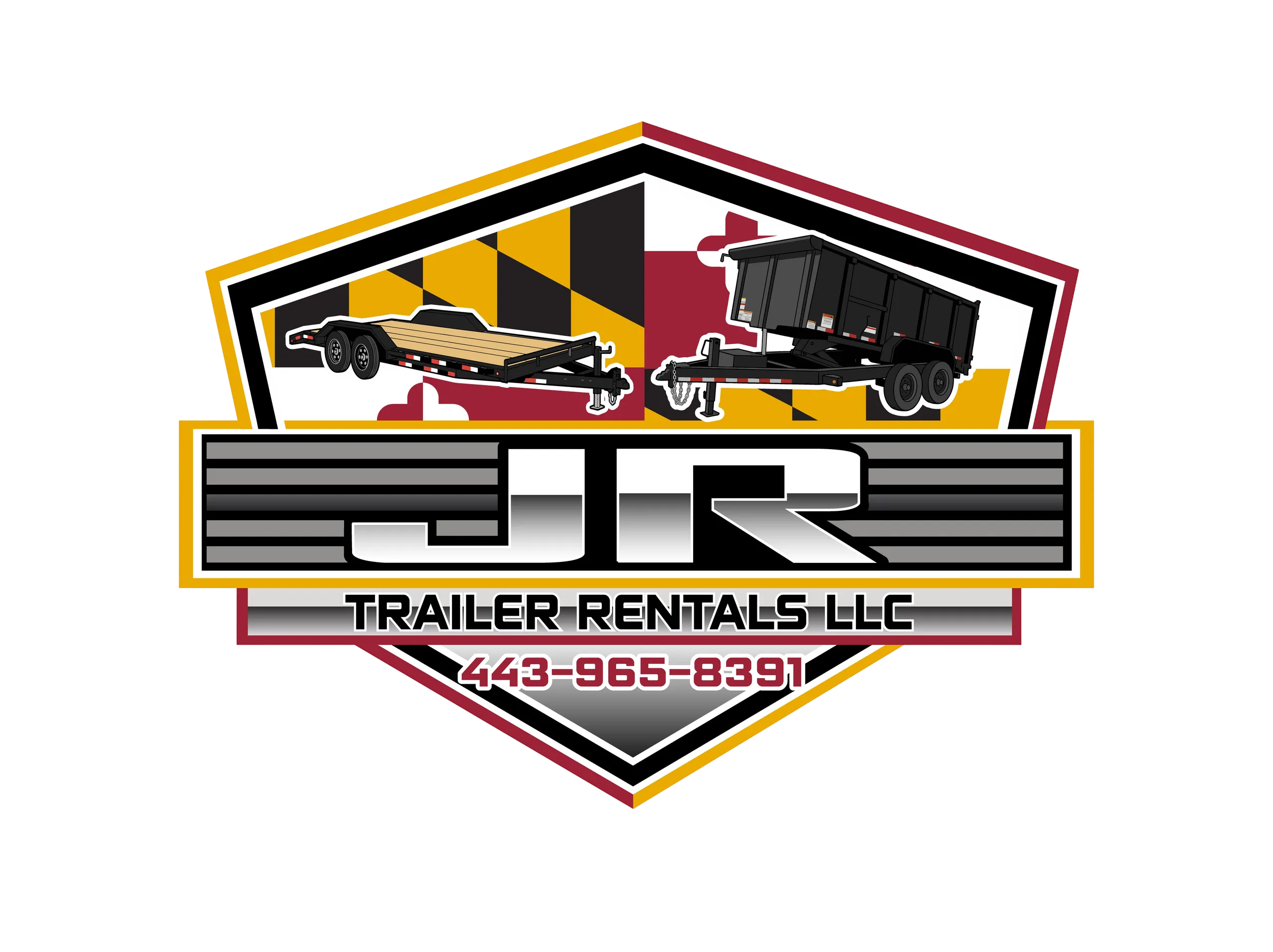 JR Trailer Rentals LLC