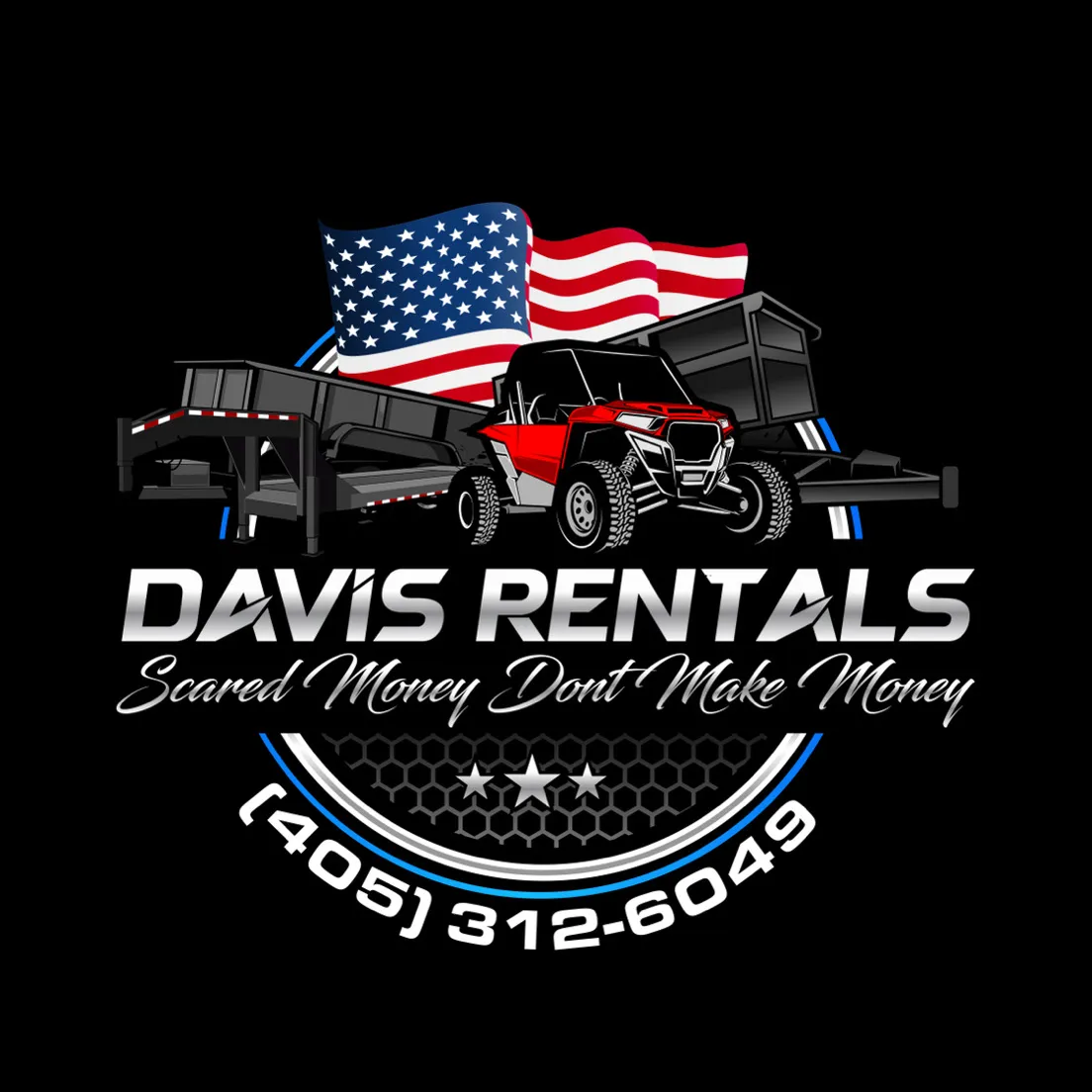 Davis Rentals LLC