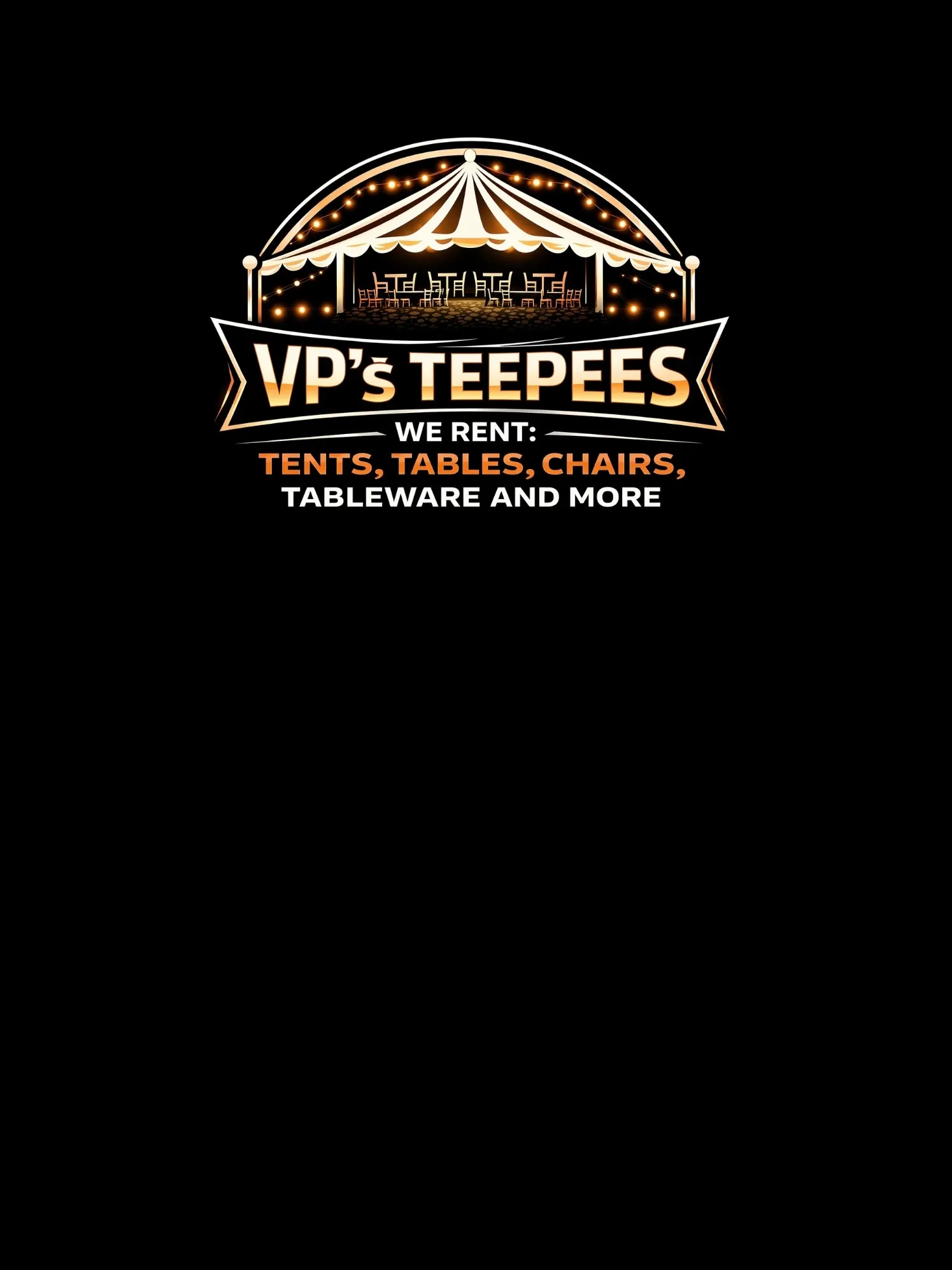 VP's Teepees