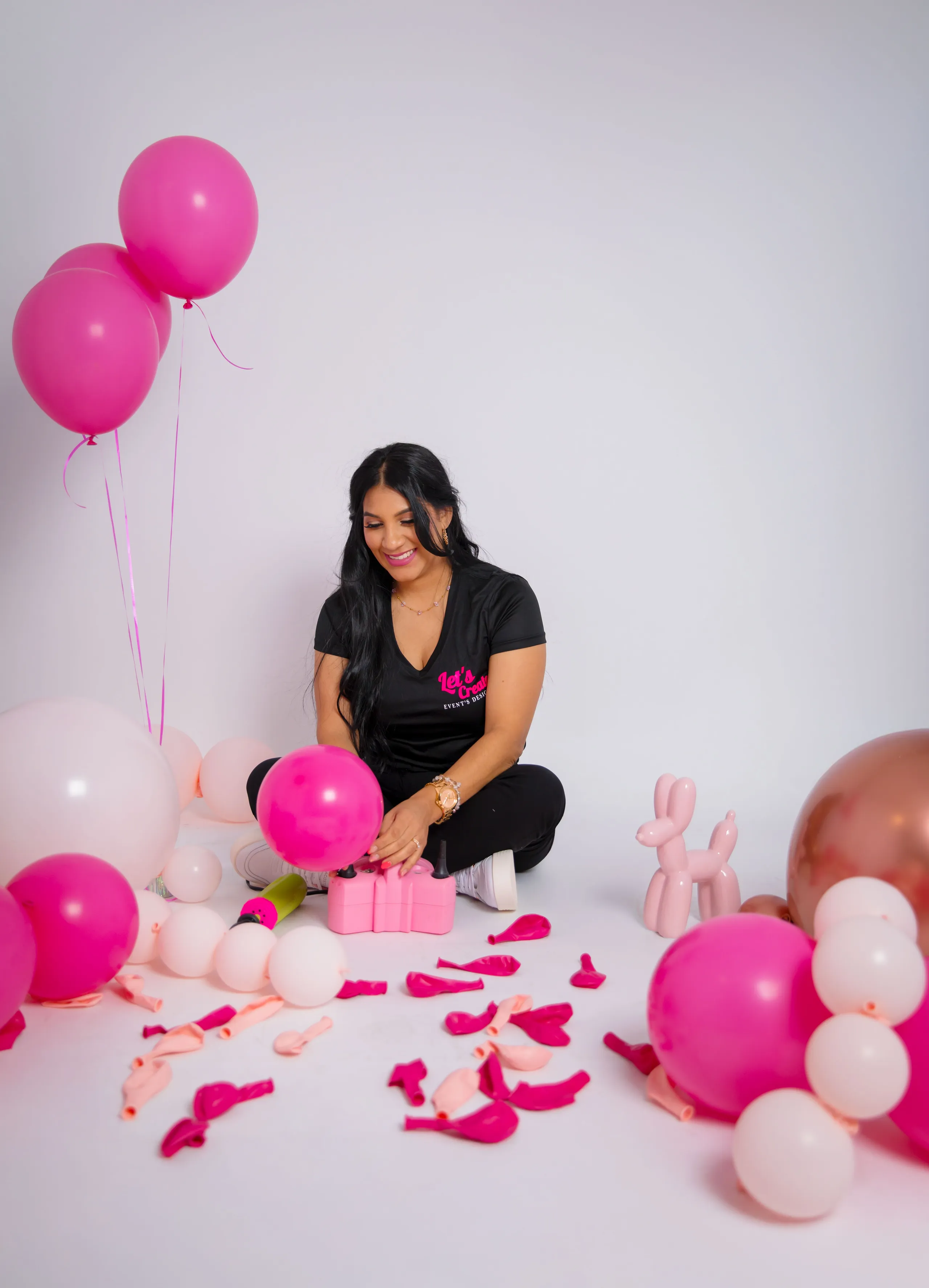 Lets Create Events