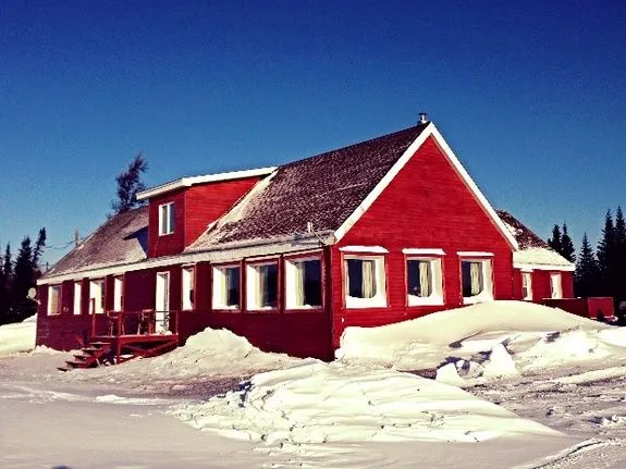 Schefferville, Auberge Guest House | Société de Gestion Gilles Porlier