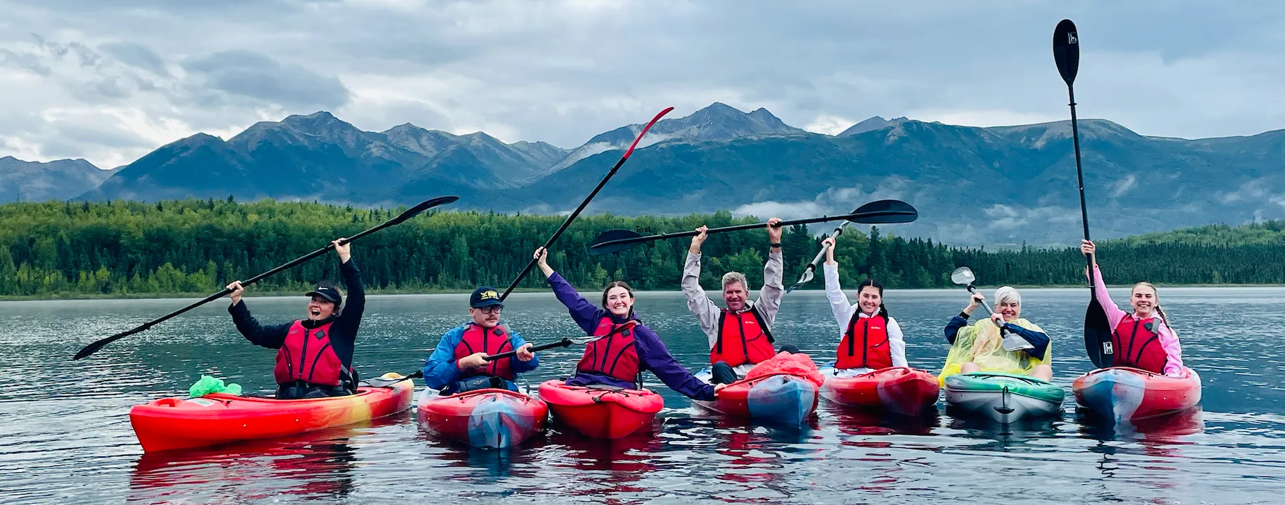 AK Paddlesports